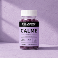 EASY REBOOT TRIO — Énergie · Focus · Calme